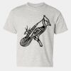Heavy Cotton Youth T-Shirt Thumbnail