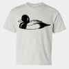 Heavy Cotton Youth T-Shirt Thumbnail