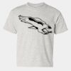Heavy Cotton Youth T-Shirt Thumbnail
