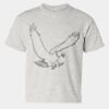 Heavy Cotton Youth T-Shirt Thumbnail
