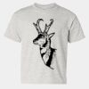 Heavy Cotton Youth T-Shirt Thumbnail
