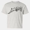 Heavy Cotton Youth T-Shirt Thumbnail
