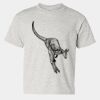 Heavy Cotton Youth T-Shirt Thumbnail