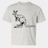 Heavy Cotton Youth T-Shirt Thumbnail