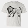Heavy Cotton Youth T-Shirt Thumbnail