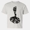 Heavy Cotton Youth T-Shirt Thumbnail
