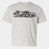 Heavy Cotton Youth T-Shirt Thumbnail