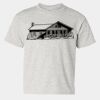 Heavy Cotton Youth T-Shirt Thumbnail