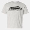 Heavy Cotton Youth T-Shirt Thumbnail