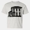Heavy Cotton Youth T-Shirt Thumbnail