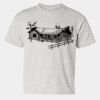 Heavy Cotton Youth T-Shirt Thumbnail