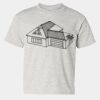 Heavy Cotton Youth T-Shirt Thumbnail