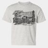 Heavy Cotton Youth T-Shirt Thumbnail