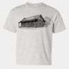 Heavy Cotton Youth T-Shirt Thumbnail