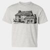Heavy Cotton Youth T-Shirt Thumbnail
