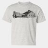 Heavy Cotton Youth T-Shirt Thumbnail