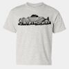 Heavy Cotton Youth T-Shirt Thumbnail