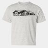 Heavy Cotton Youth T-Shirt Thumbnail