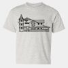 Heavy Cotton Youth T-Shirt Thumbnail