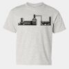 Heavy Cotton Youth T-Shirt Thumbnail