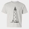 Heavy Cotton Youth T-Shirt Thumbnail