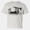 Heavy Cotton Youth T-Shirt Thumbnail
