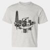 Heavy Cotton Youth T-Shirt Thumbnail
