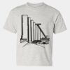 Heavy Cotton Youth T-Shirt Thumbnail