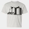 Heavy Cotton Youth T-Shirt Thumbnail