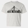 Heavy Cotton Youth T-Shirt Thumbnail