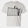 Heavy Cotton Youth T-Shirt Thumbnail