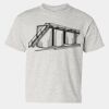 Heavy Cotton Youth T-Shirt Thumbnail