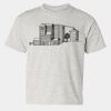 Heavy Cotton Youth T-Shirt Thumbnail