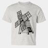 Heavy Cotton Youth T-Shirt Thumbnail
