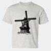 Heavy Cotton Youth T-Shirt Thumbnail