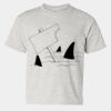 Heavy Cotton Youth T-Shirt Thumbnail