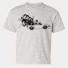 Heavy Cotton Youth T-Shirt Thumbnail