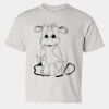 Heavy Cotton Youth T-Shirt Thumbnail
