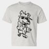 Heavy Cotton Youth T-Shirt Thumbnail