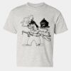 Heavy Cotton Youth T-Shirt Thumbnail