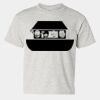 Heavy Cotton Youth T-Shirt Thumbnail