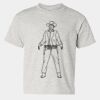 Heavy Cotton Youth T-Shirt Thumbnail