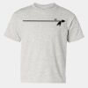 Heavy Cotton Youth T-Shirt Thumbnail