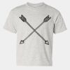Heavy Cotton Youth T-Shirt Thumbnail