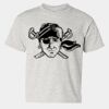 Heavy Cotton Youth T-Shirt Thumbnail