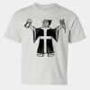 Heavy Cotton Youth T-Shirt Thumbnail