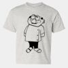 Heavy Cotton Youth T-Shirt Thumbnail