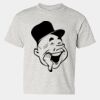 Heavy Cotton Youth T-Shirt Thumbnail