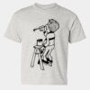 Heavy Cotton Youth T-Shirt Thumbnail