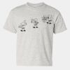 Heavy Cotton Youth T-Shirt Thumbnail